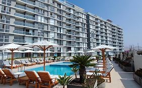 Apartamento San Bartolo